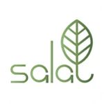 Logo of SALAT android Application 